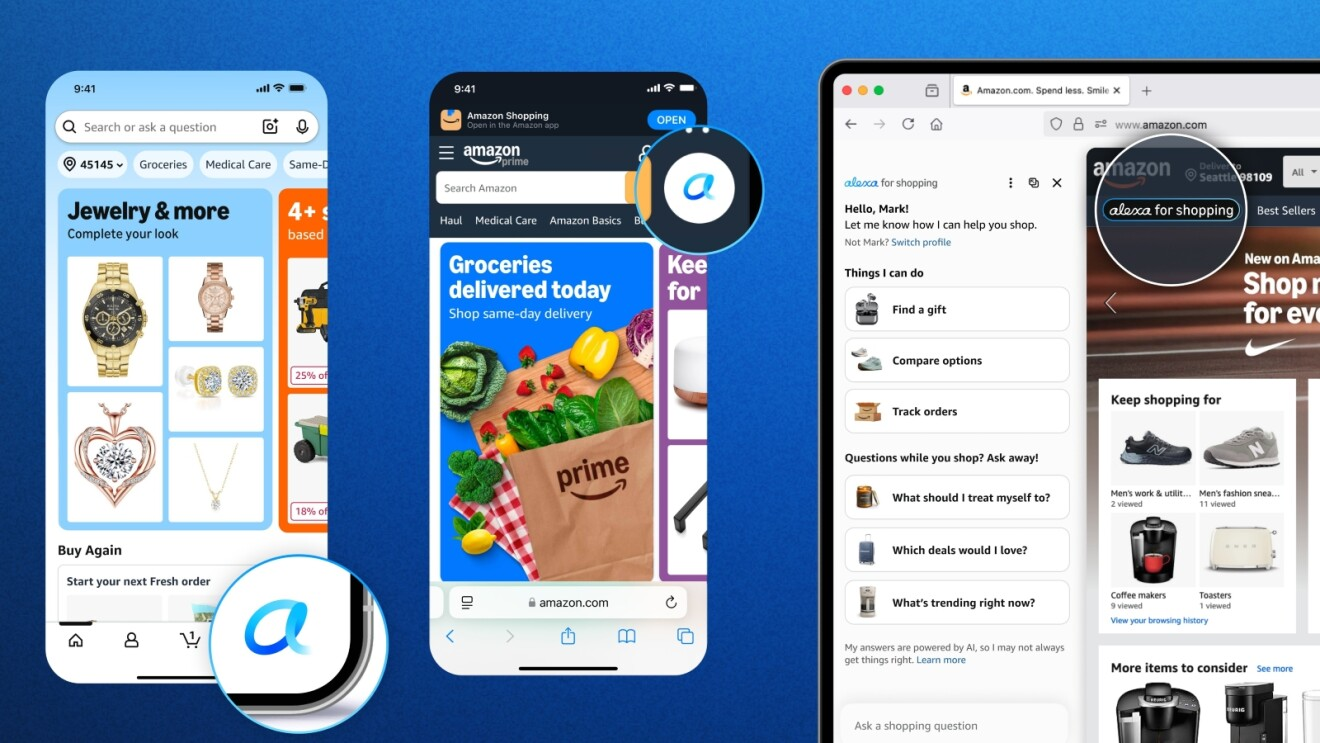 Amazon Alexa AI Shopping Assistant Changes Everything for Amazon Sellers in 2026